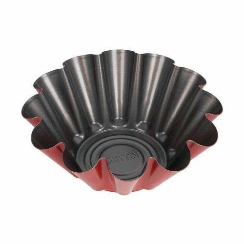 Bakform Quttin Cherry Kolstl 24 x 24 x 9 cm (12 antal)