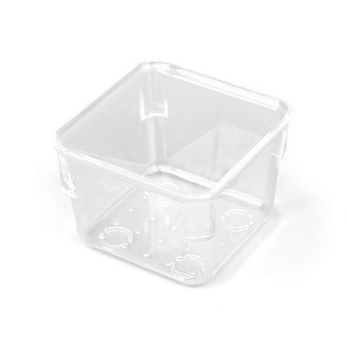 Flerfunktionell frvaring 7,5 x 7,5 x 5,6 cm (36 antal)