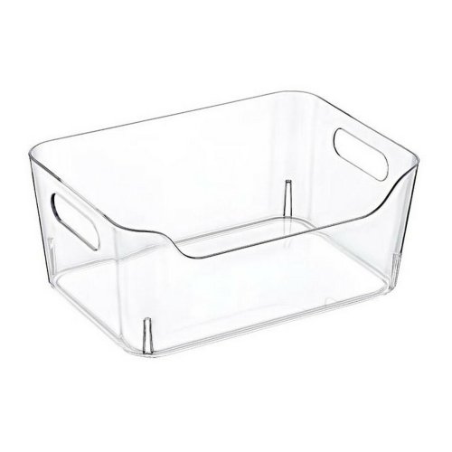 Flerfunktionell frvaring Quttin 22,5 x 16 x 9,5 cm (12 antal)