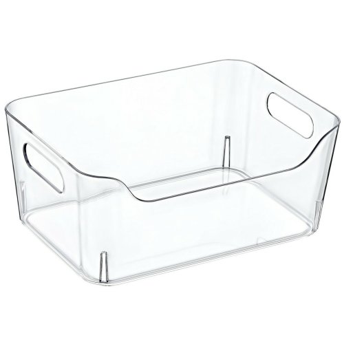 Flerfunktionell frvaring Quttin 27 x 19 x 11,5 cm (12 antal)