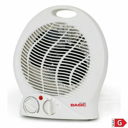 Vrmeelement Basic Home Vit 2000 W (4 antal)