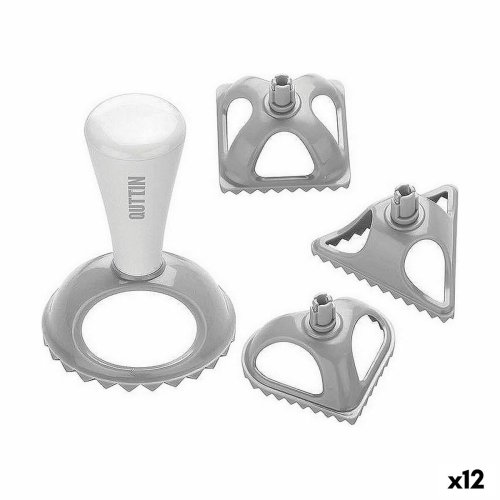 Degskrare Quttin Ravioli 4 Delar (12 antal)