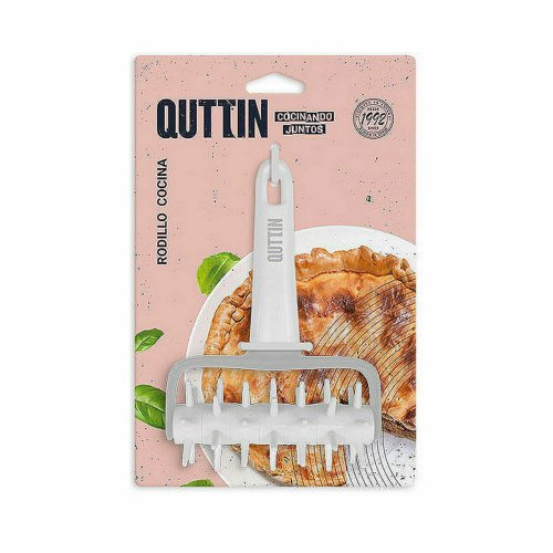 Degblandare Quttin Point