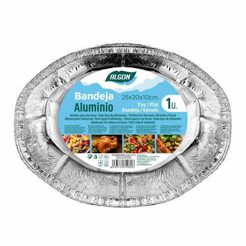 Grillbricka Algon Kyckling 24 antal