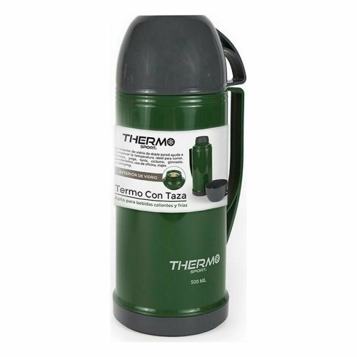 Resetermosflaska ThermoSport (12 antal)