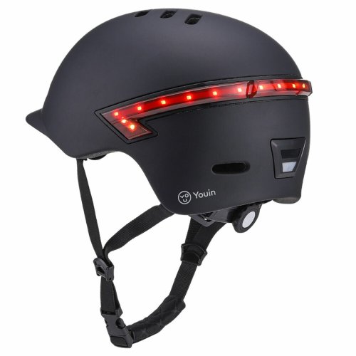 Hjlm fr elscooter Youin MA1015 Svart