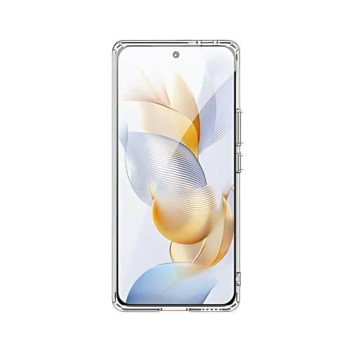 Mobilfodral Honor 90 Transparent