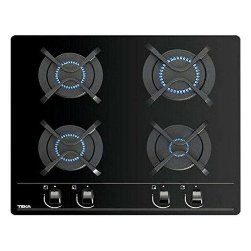 Gasplatta Teka GBC64000KB 60 cm