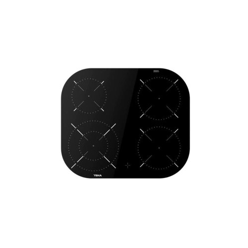 Keramisk platta Teka TCC6400PLV 60 cm