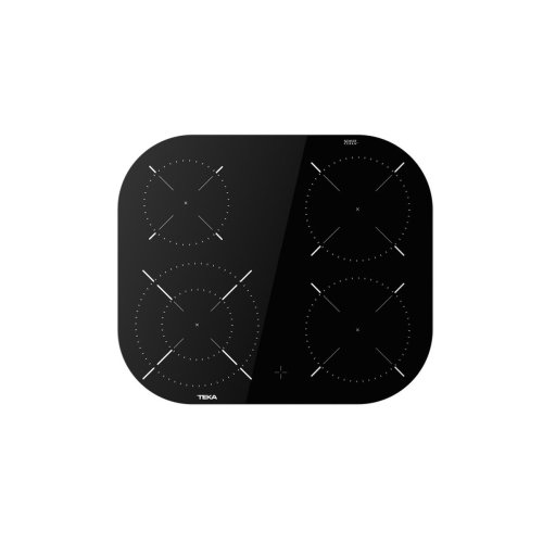 Keramisk platta Teka TCC6400PLV 60 cm