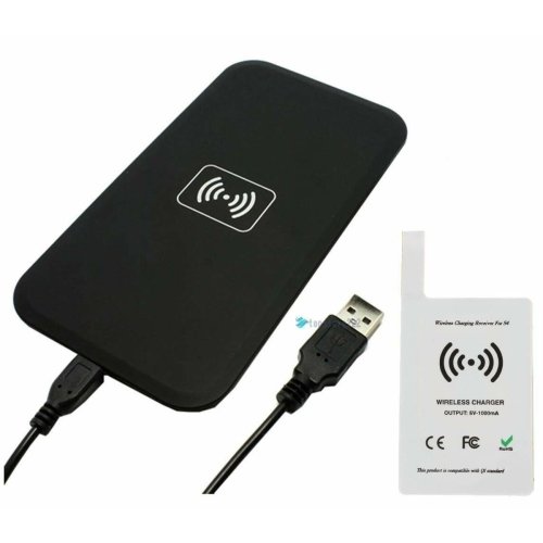 Trdls laddare Minibatt M1