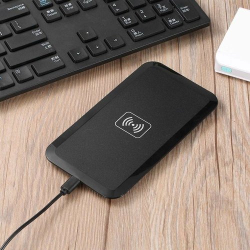 Trdls laddare Minibatt M1