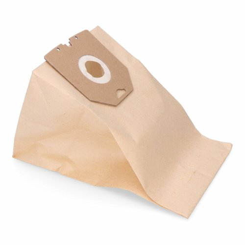 Dammsugarpse Sil.ex Philips 16,8 x 27,6 cm (5 antal)