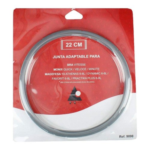 Lockpackning Bergner San Ignacio, Magefesa, Bra, Monix Reservdel