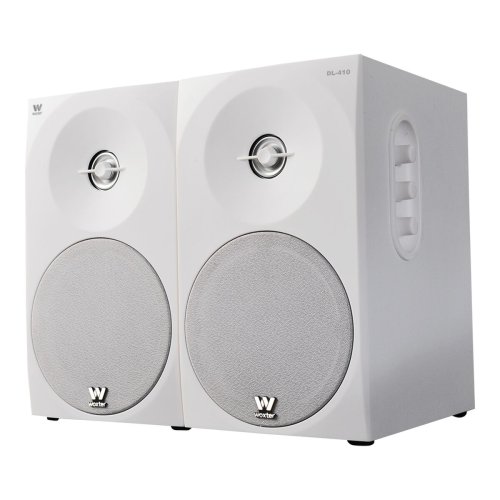 PC-hgtalare Woxter SO26-075 Vit 150 W