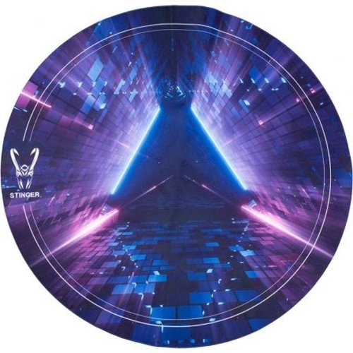 Musmatta Gaming Woxter GM26-089 Violett