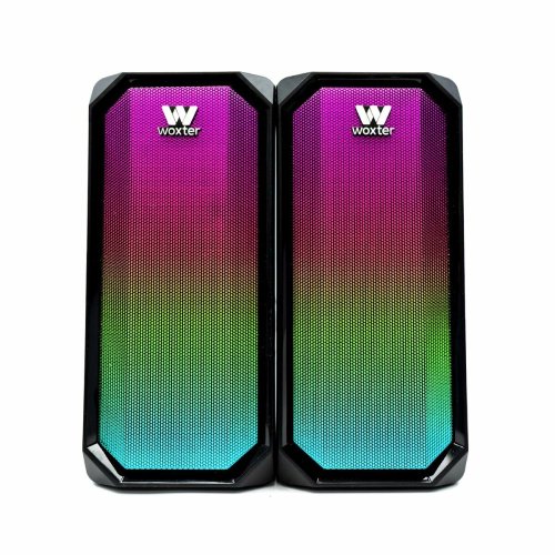 Hgtalare Woxter 2.0 BIG BASS 97 20 W
