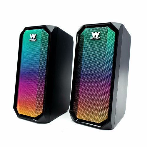 Hgtalare Woxter 2.0 BIG BASS 97 20 W