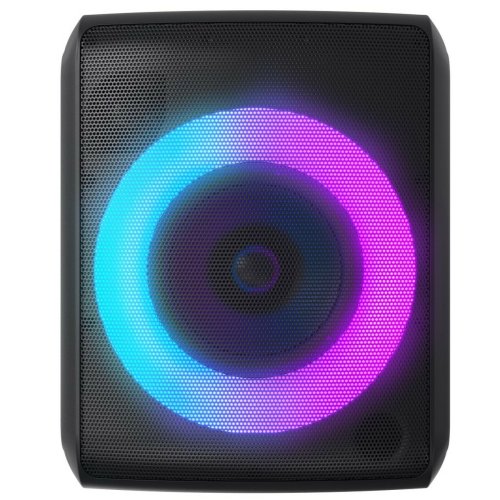 Brbar Bluetooth Hgtalare Woxter MONSTER Svart