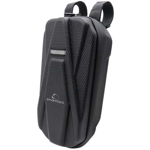 Sparkcykelvska Smartgyro SG27-528 MAX Svart