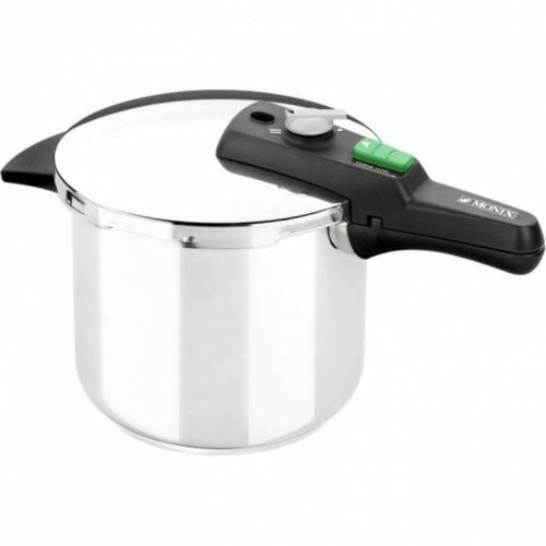 Tryckkokare Monix M560003 Rostfritt stl 7 L