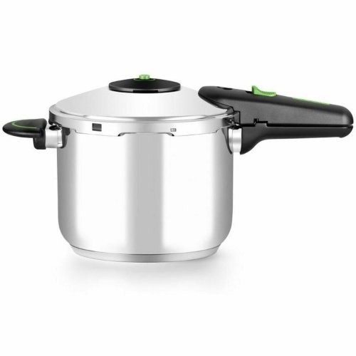 Tryckkokare Monix M911001 4 L Rostfritt stl