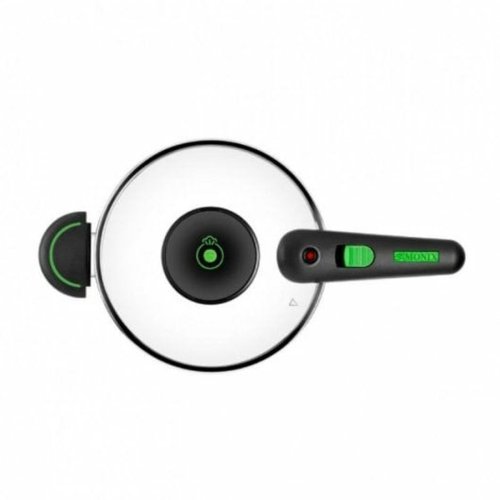 Tryckkokare Monix M911003 Rostfritt stl 7 L