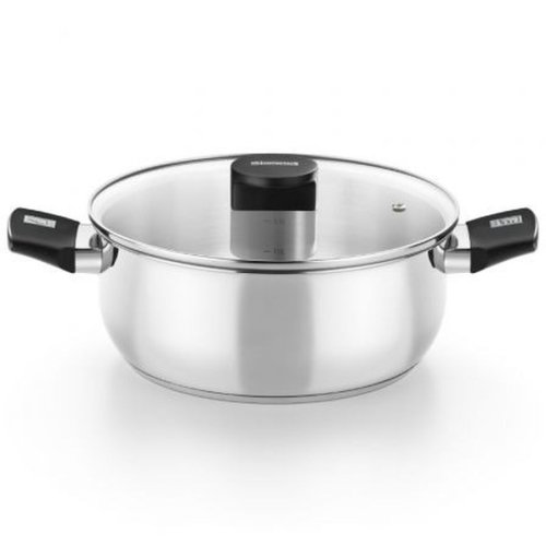 Kastrull Monix M240324 Stl  24 cm