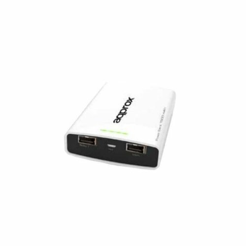 Power Bank approx! APPPB78EVW Vit