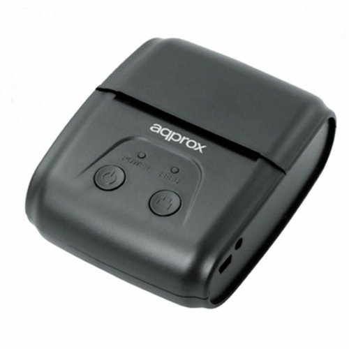 Termisk Skrivare approx! APPPOS58PORTABLE+