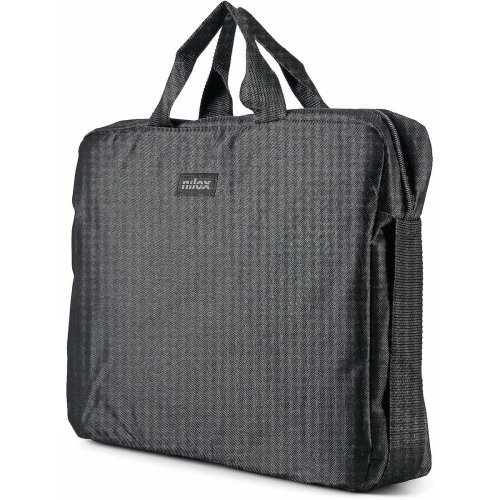 Laptopvska Nilox Basic Svart 15,6''