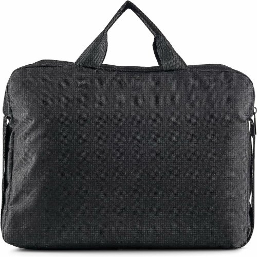 Laptopvska Nilox Basic Svart 15,6''