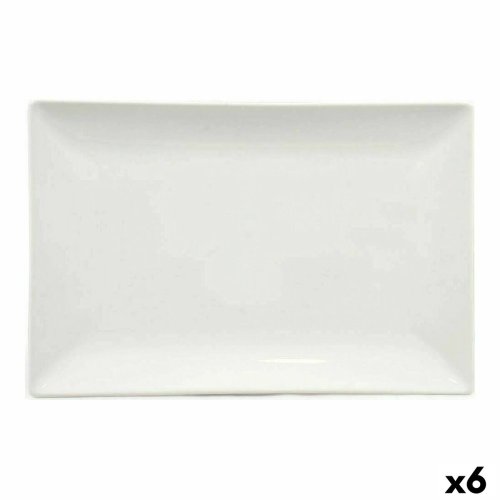 Servingsfat La Mediterrnea Elite Rektangulr 34 x 22,5 x 2,5 cm