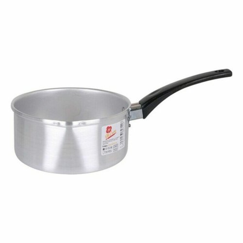 Kokpanna Aluminium  16 cm 1,5 L 31 x 17,5 x 13 cm (12 antal)