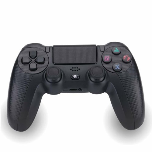 Trdls Spelkontroll NK NK-IG33001 Svart Bluetooth Sony PlayStat