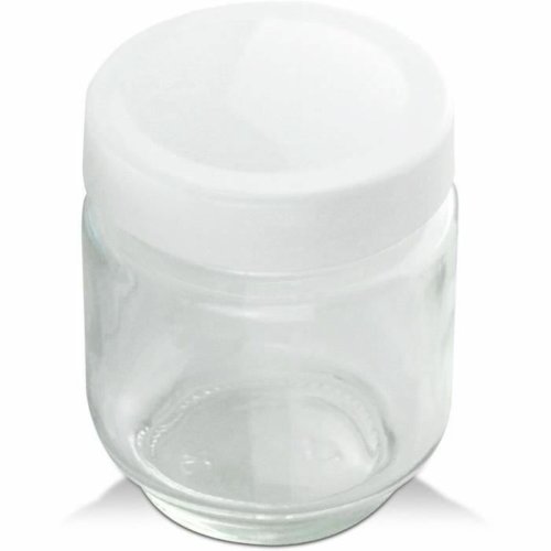 Yoghurtmaskin JOCCA Bl 20 W 170 ml x 6