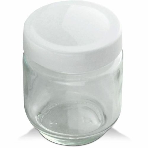 Yoghurtmaskin JOCCA Bl 20 W 170 ml x 6