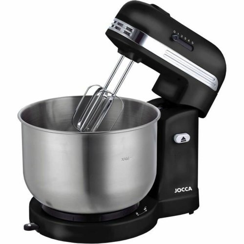 Kksrobot JOCCA Svart Gr 3,5 L