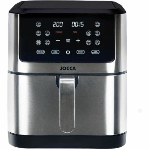 Luftfrits JOCCA 2193 1800 W Stl 8 L