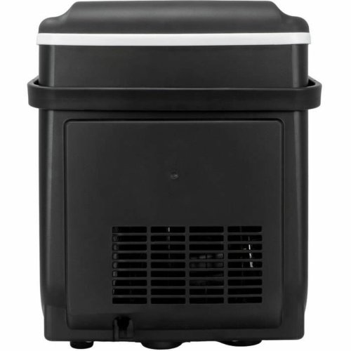 Ismaskin JOCCA 2378 Silvrig