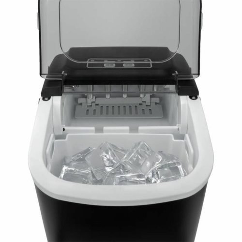 Ismaskin JOCCA 2378 Silvrig