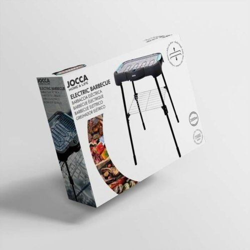 Brbar Grill JOCCA