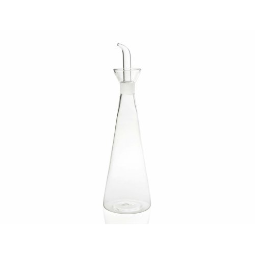 Oljeflaska Andrea House ms64322 Glas 500 ml
