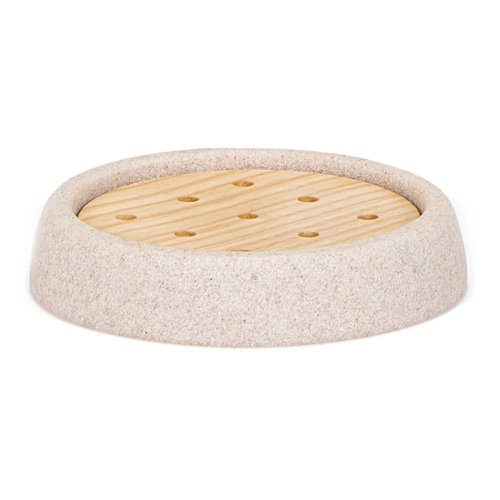 Tvlfat Andrea House Aske Sandsten ( 10,5 x 2 cm)