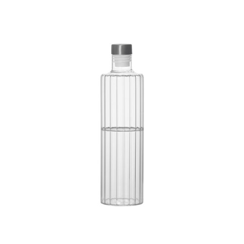 Glasflaska Andrea House Glas 1 L