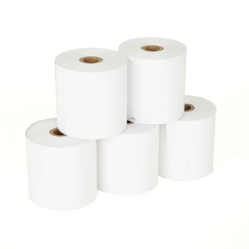 Etiketter till Skrivare iggual IGG318911 Vit