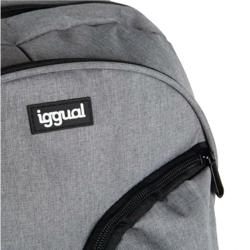 Laptopryggsck iggual Daily Use Gr 15.6"