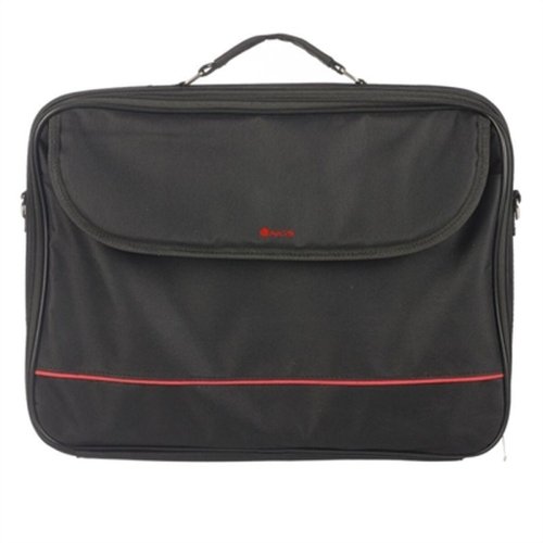 Laptopv�ska NGS PASSENGER Svart 16"