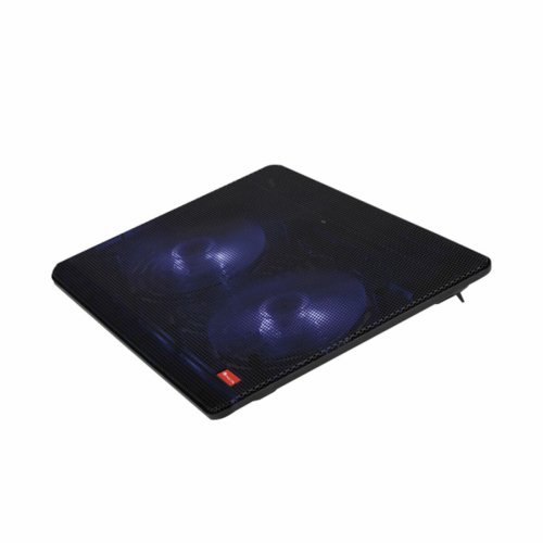 Laptopstd NGS Jetstand Svart