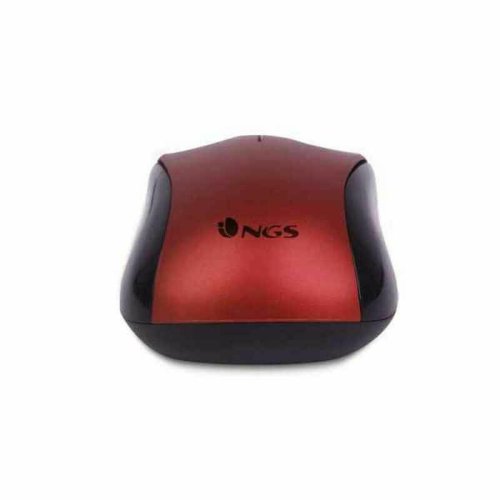 Optisk Mus NGS NGS-MOUSE-1092 Rd 1200 DPI